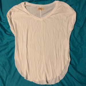 Hollister tee XS